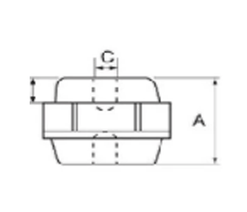 	I01 绝缘子