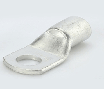 	J07 铜管端子